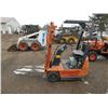 Image 2 : Toyota forklift
