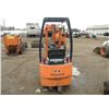 Image 4 : Toyota forklift
