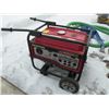 Image 1 : Honda 6500X generator
