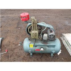Honeywell air compressor