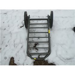 Deer cart