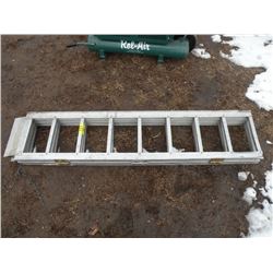 ATV ramps