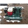 Image 2 : Roll-air compressor -gas