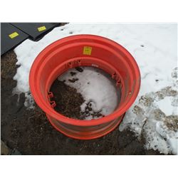 Kubota rim