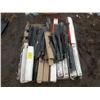 Image 1 : Pallet of lawnmower blades to fit Kubota lawn tractor
