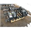 Image 1 : Stout 72" brush grapple -New