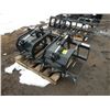 Image 1 : Stout 66" brush grapple -New
