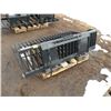 Image 2 : Stout 72" rock bucket -New