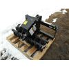 Image 1 : Lowe 750 Classic hydraulic post auger w/9" & 12" bits -New