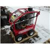 Image 1 : EZ Kleen Magnum Gold 4000 psi hot water pressure washer, 12 volt burner -New