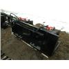 Image 2 : 72" twin cylinder grapple -New