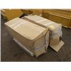 Image 1 : Qty 2  54" wide replacement brooms for Kubotas