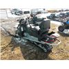 Image 2 : 2009 Ski Doo GTX 500SS     DOES NOT RUN                              SN#-2BPSED9A09V000099