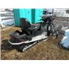 Image 3 : 2009 Ski Doo GTX 500SS     DOES NOT RUN                              SN#-2BPSED9A09V000099