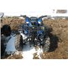 Image 2 : 2015 Tao Tao 125cc ATV SN#-L5NAAHTJ2F1067356