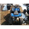 Image 4 : 2015 Tao Tao 125cc ATV SN#-L5NAAHTJ2F1067356