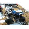 Image 1 : 2017 Tao Tao 125cc ATV SN#-L5NAAHTK7H1018262