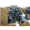 Image 2 : 2017 Tao Tao 125cc ATV SN#-L5NAAHTK7H1018262