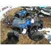 Image 3 : 2017 Tao Tao 125cc ATV SN#-L5NAAHTK7H1018262