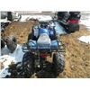 Image 4 : 2017 Tao Tao 125cc ATV SN#-L5NAAHTK7H1018262