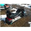 Image 3 : 1998 Polaris Trail Touring SN#-3350763