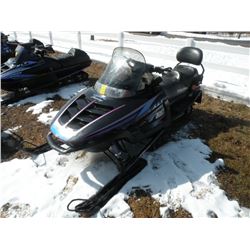 1996 Polaris XLT Touring 600 SN#-2675637