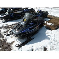 1993 Polaris XLT 600 -DOES NOT RUN SN#-2045609