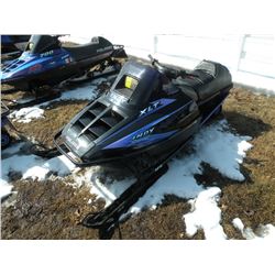 1992 Polaris XLT SP SN#-1943667