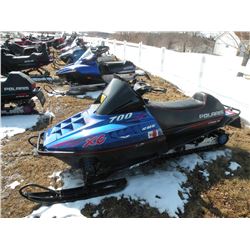 1998 Polaris 700 RMK SN#-3309247