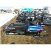Image 3 : 1998 Polaris 700 RMK SN#-3309247