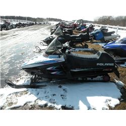 1998 Polaris Indy 440 L/C SN#-3336060