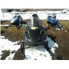 Image 4 : 2000 Arctic Cat 440 Panther 2-up SN#-4UF00SNW8YT202659