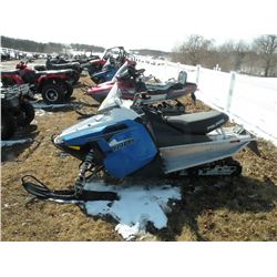 2014 Polaris Indy 600 SN#-SN1CB6GS5EC008194