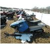 Image 1 : 2014 Polaris Indy 600 SN#-SN1CB6GS5EC008194