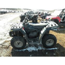 2004 Can-Am 400 4x4 SN#-2BVEGSF104V003540