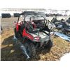 Image 2 : 2008 Polaris Ranger RZR 800 SN#-4XAVH76A58D335872