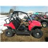 Image 3 : 2008 Polaris Ranger RZR 800 SN#-4XAVH76A58D335872