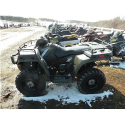 2013 Polaris Sportsman 500 SN#-4XAMH50A8DA103092