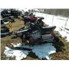 Image 1 : 2010 Polaris Pro R 600 SN#-SN1BF6KS1AC863752