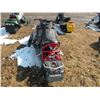 Image 2 : 2010 Polaris Pro R 600 SN#-SN1BF6KS1AC863752