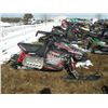 Image 3 : 2010 Polaris Pro R 600 SN#-SN1BF6KS1AC863752