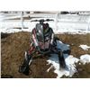 Image 4 : 2010 Polaris Pro R 600 SN#-SN1BF6KS1AC863752
