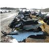 Image 1 : 2015 Ski Doo MXZ 600 SN#-2BPSBHFB6FV000147