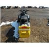Image 2 : 2015 Ski Doo MXZ 600 SN#-2BPSBHFB6FV000147