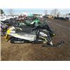 Image 3 : 2015 Ski Doo MXZ 600 SN#-2BPSBHFB6FV000147