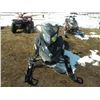 Image 4 : 2015 Ski Doo MXZ 600 SN#-2BPSBHFB6FV000147