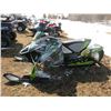 Image 1 : 2017 Arctic Cat ZR 600 SX SN#-4UF17SNW3HT114957