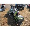 Image 2 : 2017 Arctic Cat ZR 600 SX SN#-4UF17SNW3HT114957