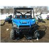 Image 4 : 2016 Polaris Ranger XP 900 SN#-3NSRTR875GG527274