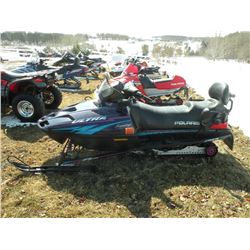 1997 Polaris Ultra Touring     DOES NOT RUN                           SN#-3142986